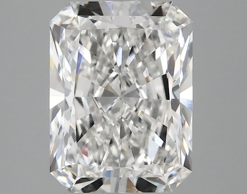 2.87 Carat · F · VVS2 Rare Carat Ideal Cut