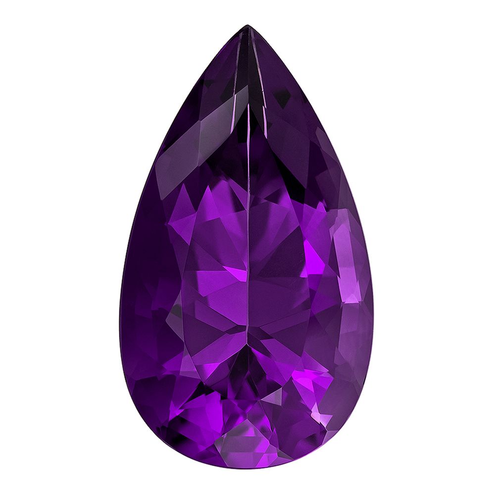 10.47ct Amethyst