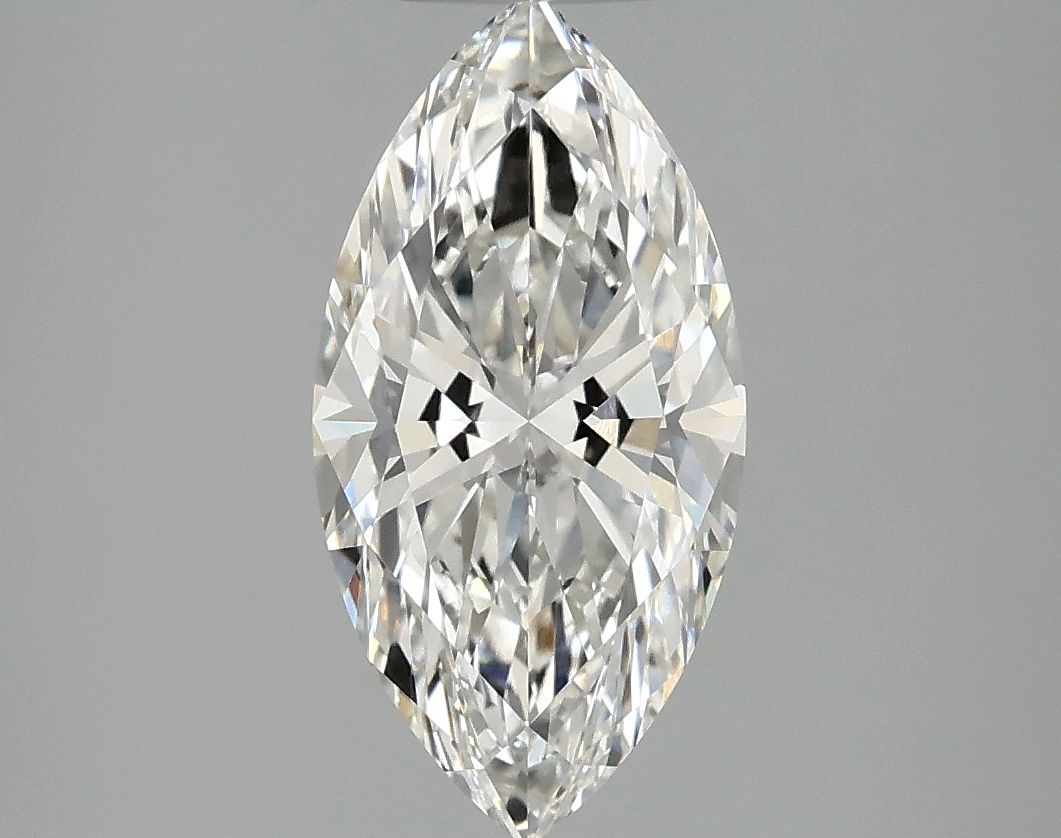 2.02ct Marquise F - VVS1 - Excellent cut - LD181807