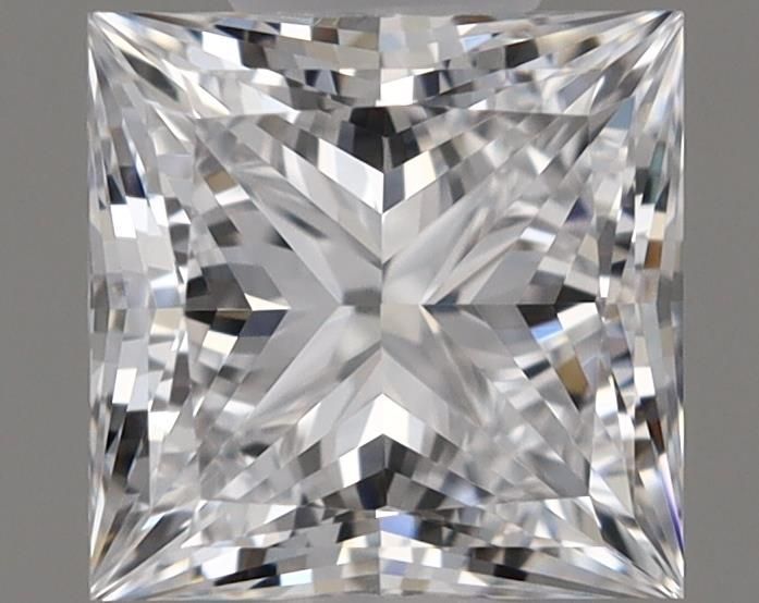 Princess 0.76ct Diamond