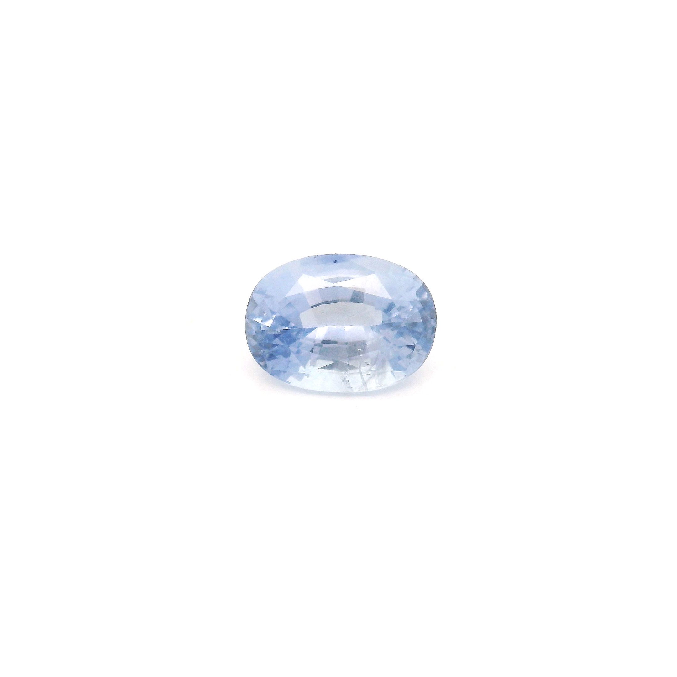 1.24ct SAPPHIRE