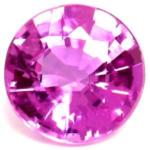 0.76ct Sapphire