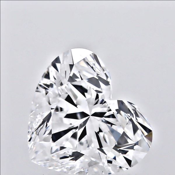 1.10 Carat Heart Diamond