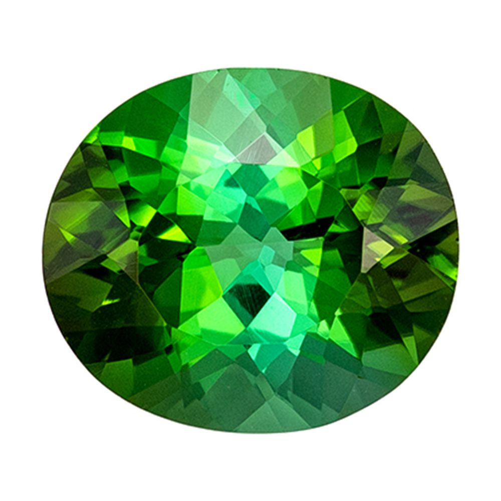 3.84ct Tourmaline