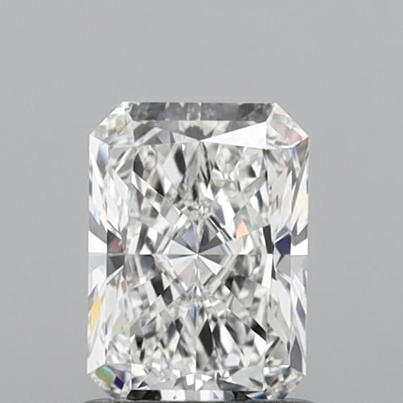 1.01 Carat Radiant Diamond