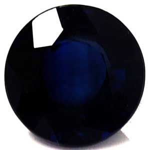 0.99ct Sapphire