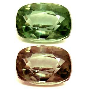 0.57ct Alexandrite