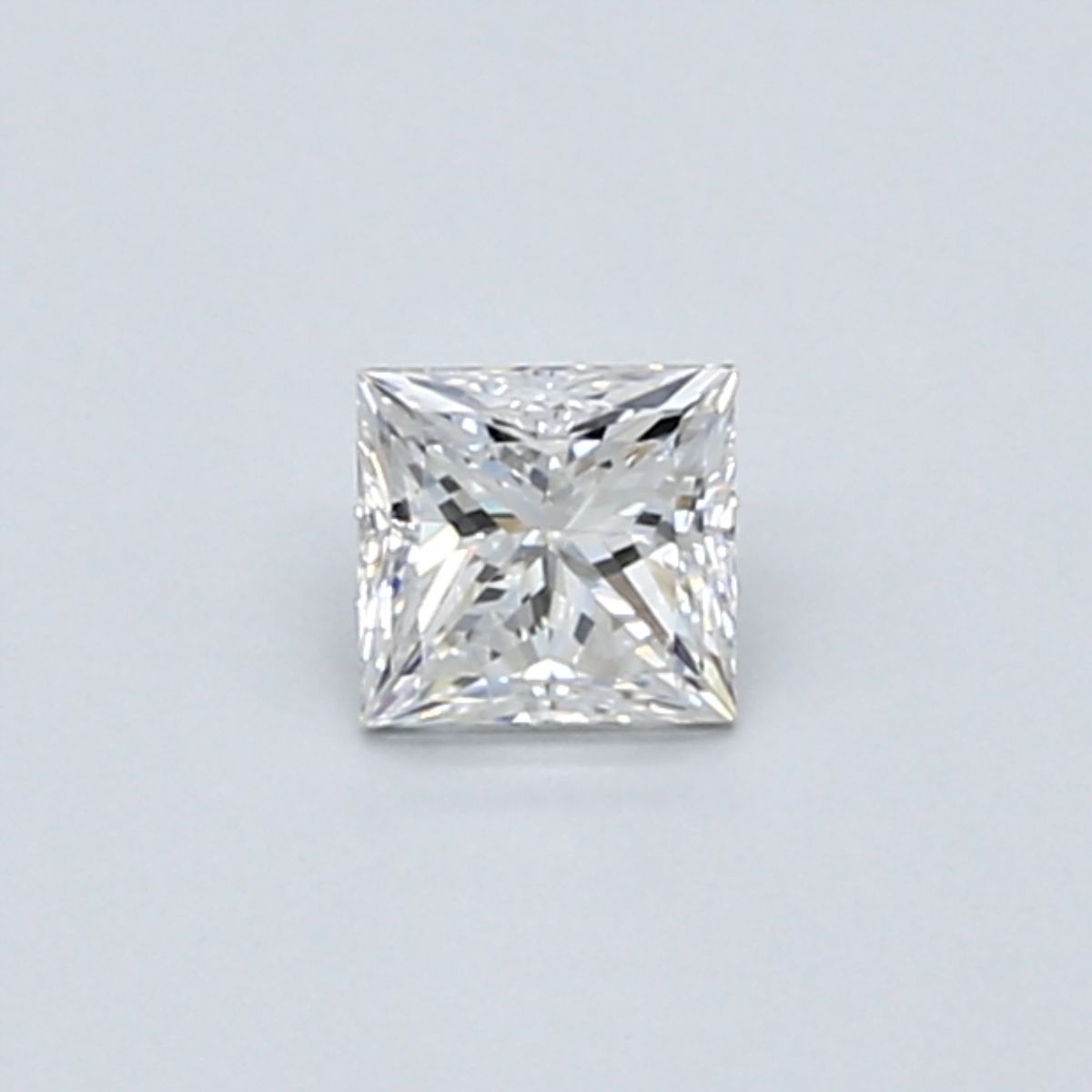 Diamante 0,31 ct PRINCESS