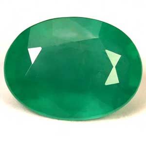 2.03ct Emerald