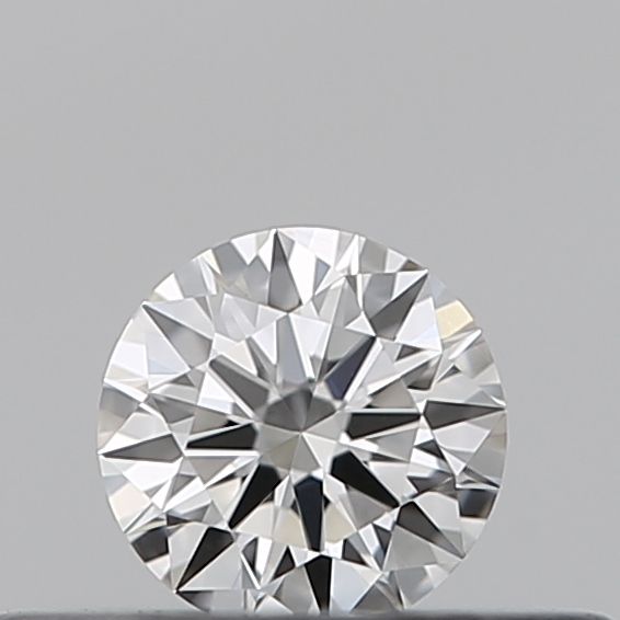 ROUND 0.18 carat diamond