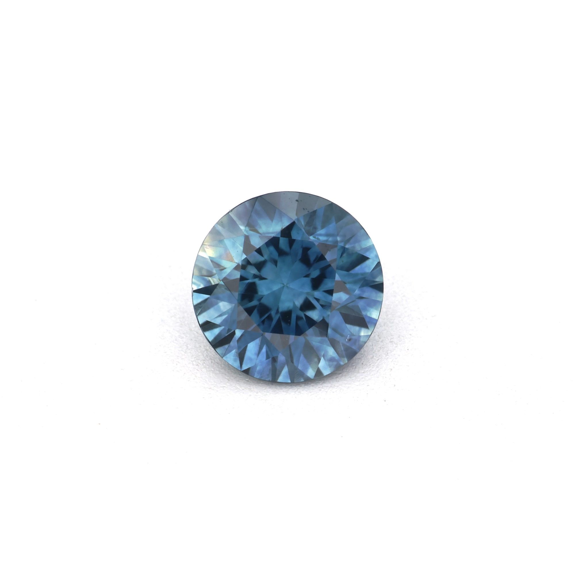 0.84ct Sapphire