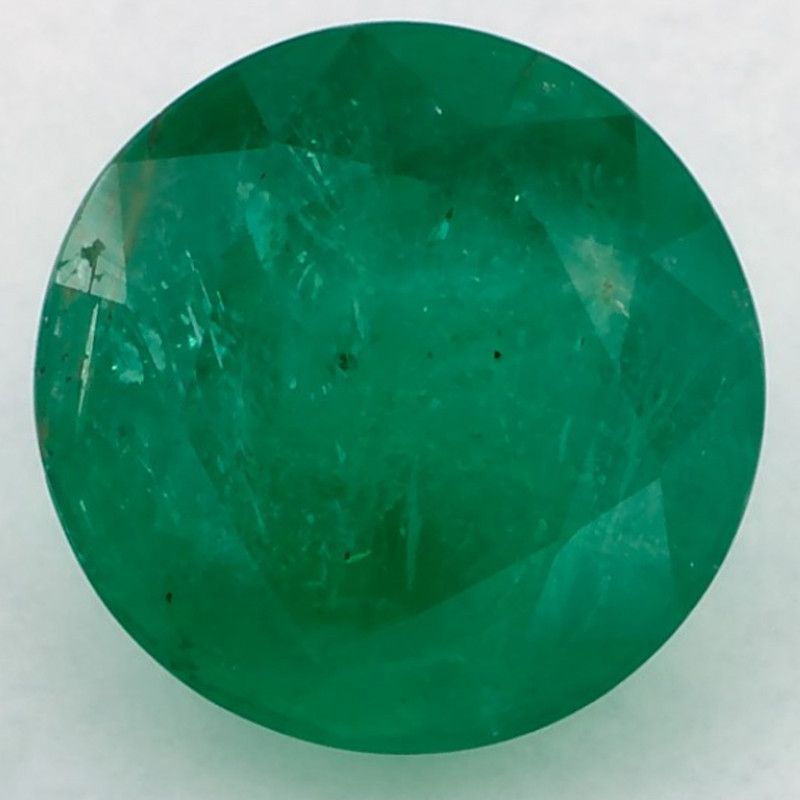 3.23ct Emerald