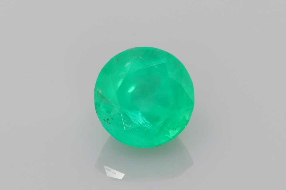 1.41ct Emerald