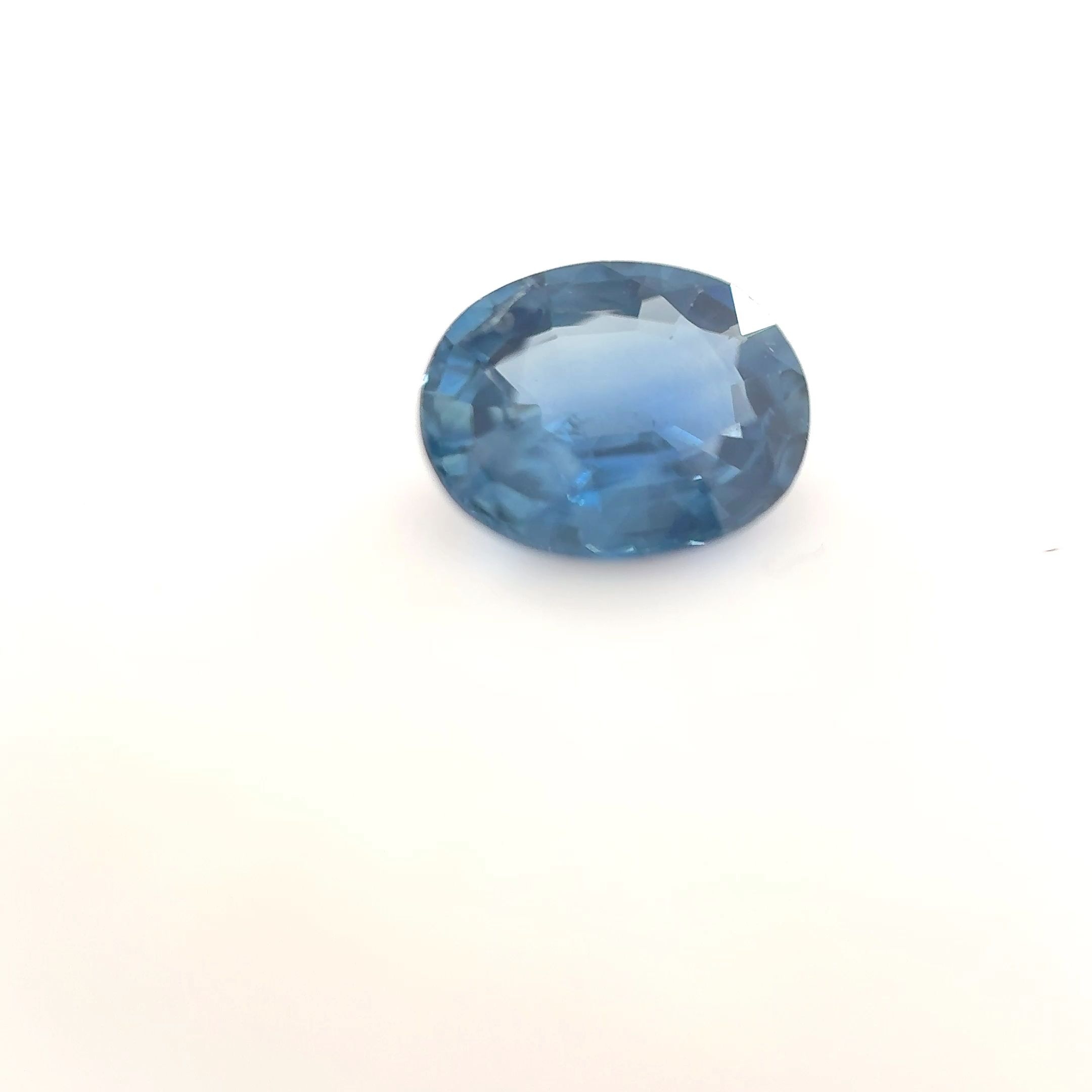 1.13ct SAPPHIRE