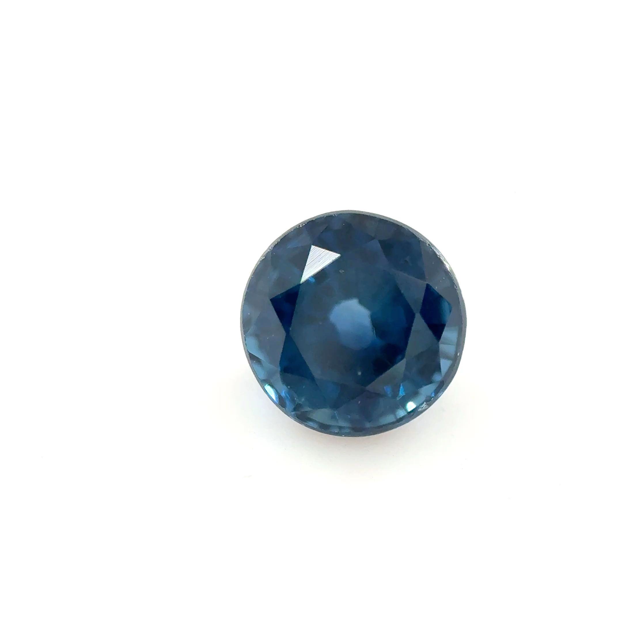 0.96ct SAPPHIRE