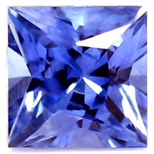 0.74ct Sapphire
