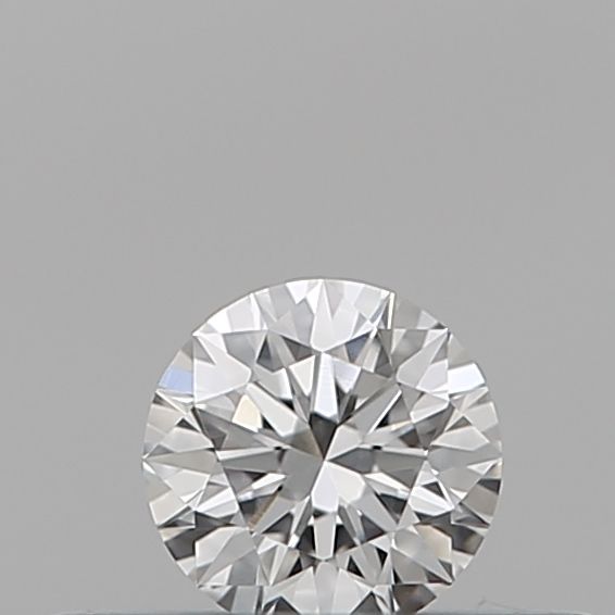 ROUND 0.18 carat diamond