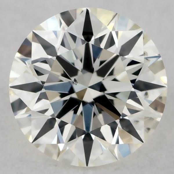 Diamante 0,25 ct ROUND