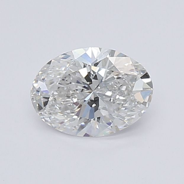 Oval 0.70ct Diamond