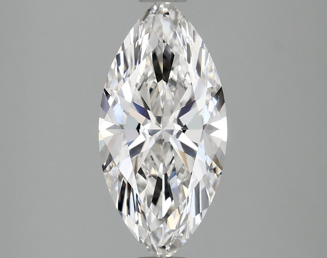 2.03ct Marquise F - VS1 - Excellent cut - LD283360