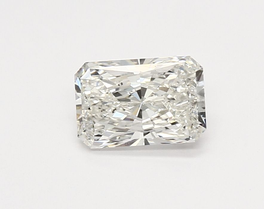 1.04 Carat Radiant Diamond