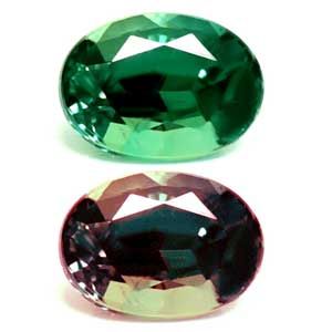 0.26ct Alexandrite