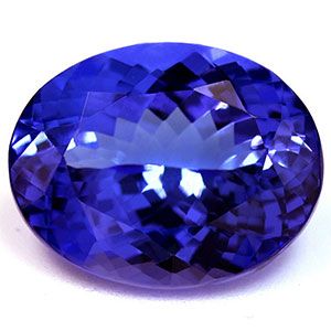 4.06ct Tanzanite