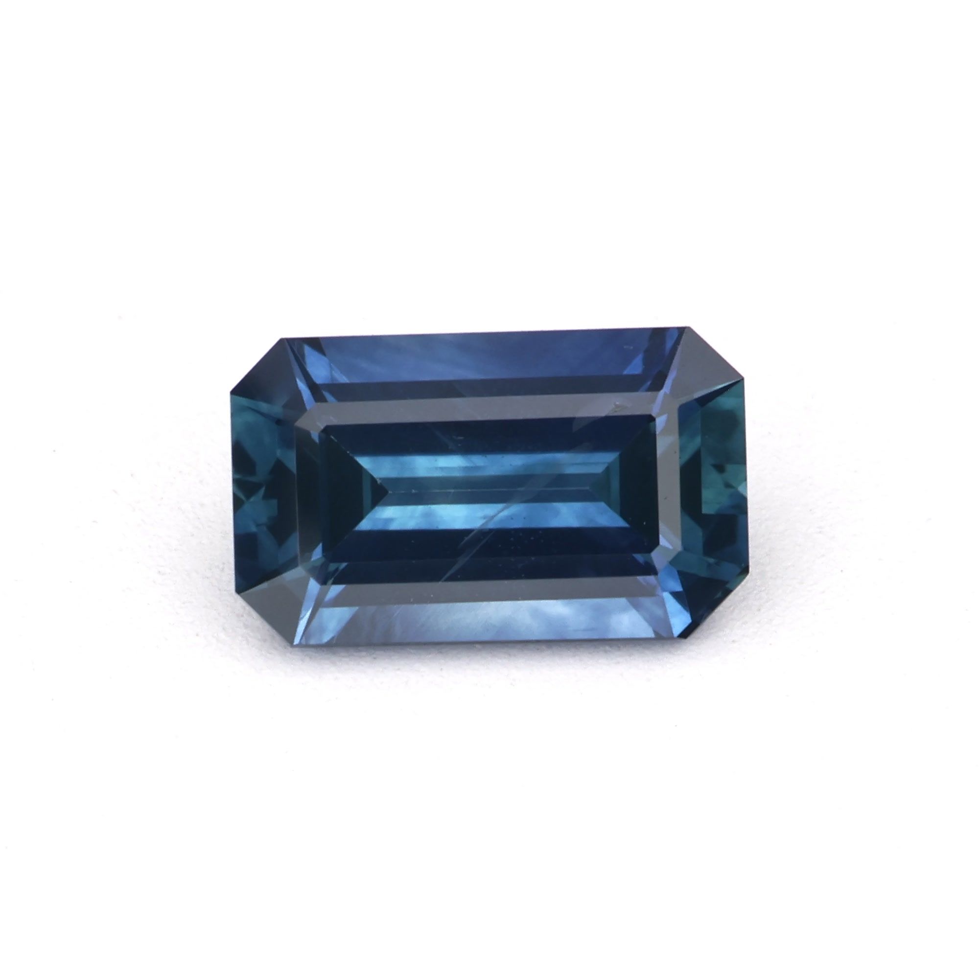 0.71ct Sapphire