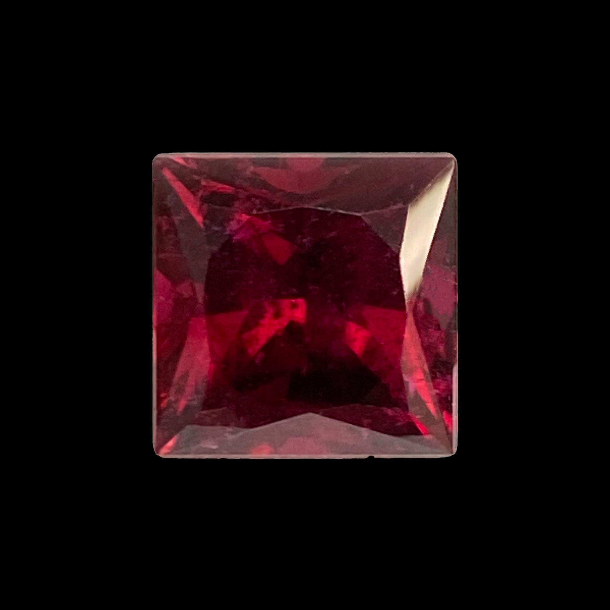 7.36ct Tourmaline