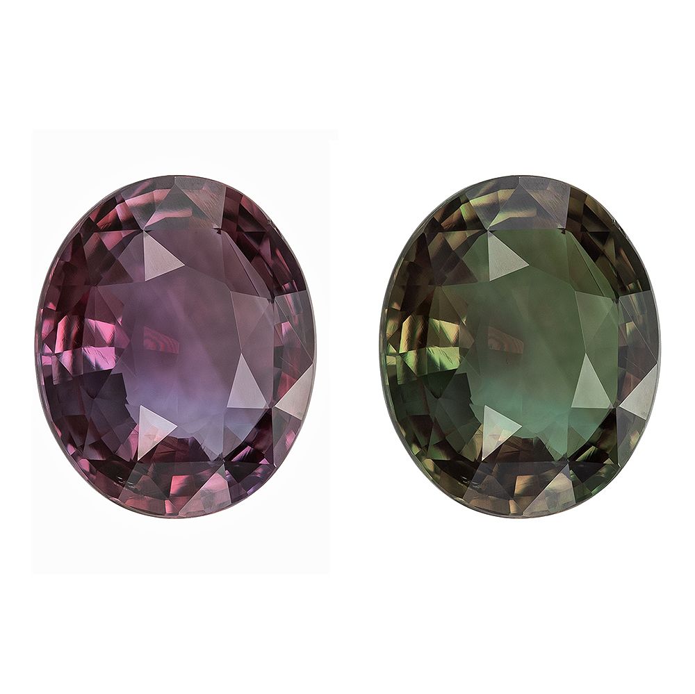 3.02ct Alexandrite