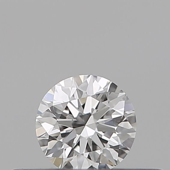 ROUND 0.19 carat diamond