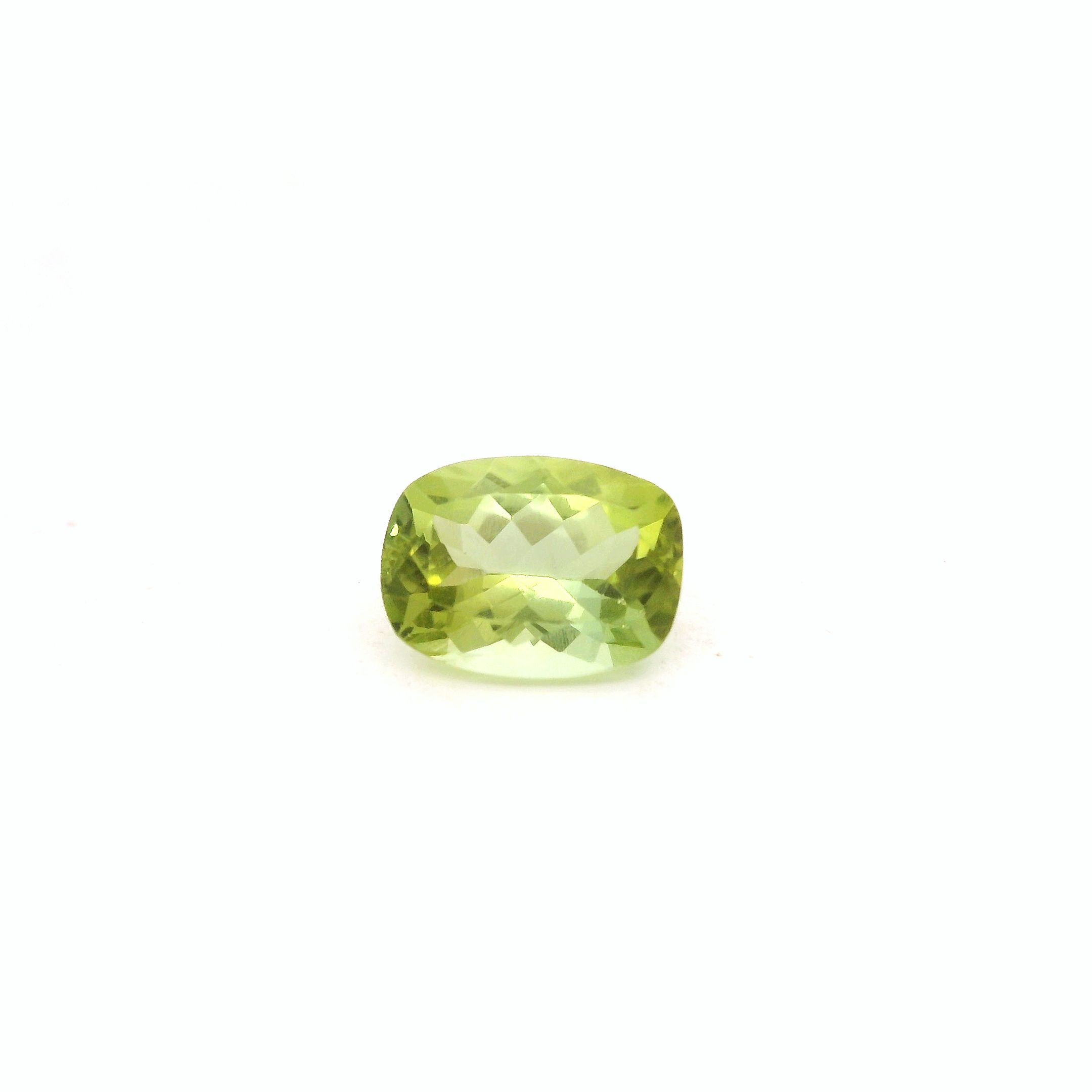 0.91ct TOURMALINE