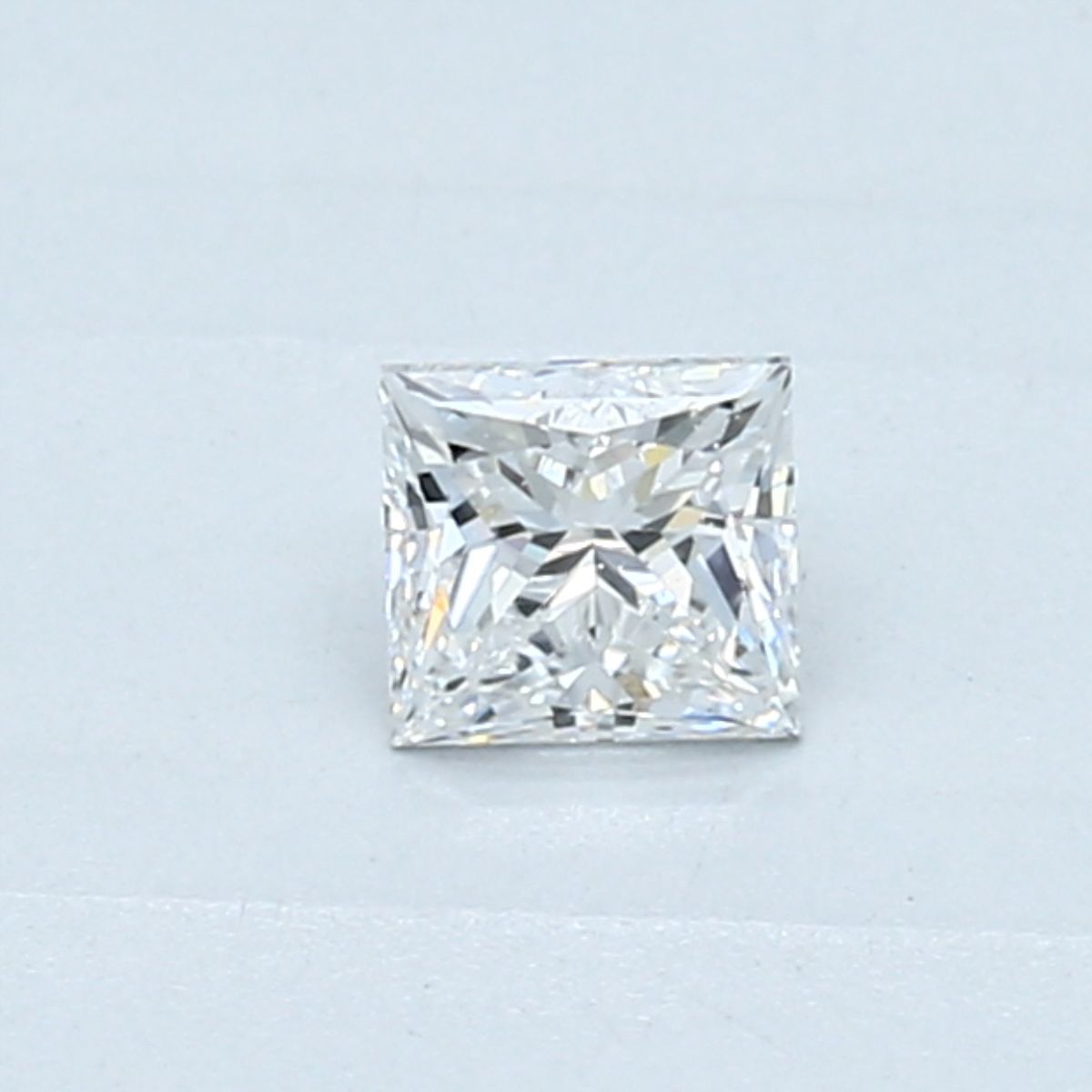 Diamante 0,30 ct PRINCESS