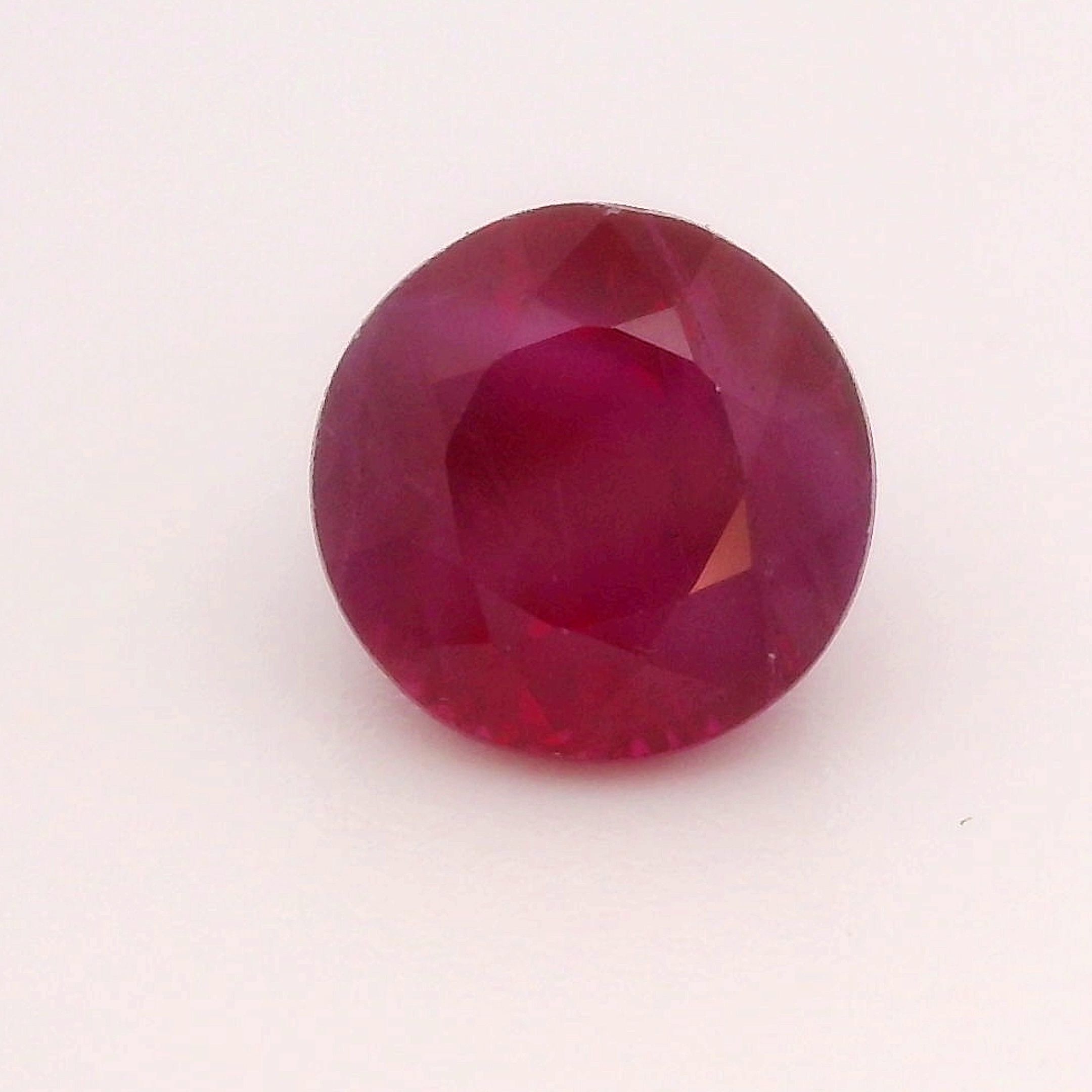 1.42ct RUBY