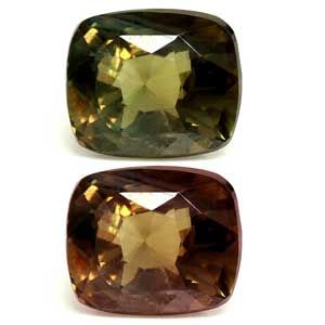 0.71ct Alexandrite