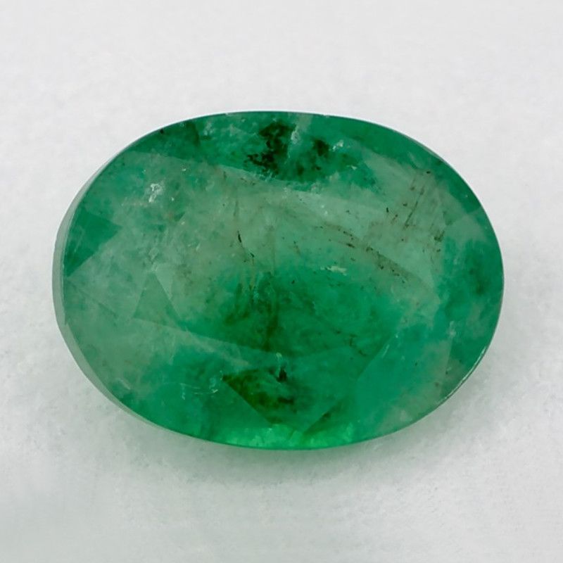 1.18ct Emerald