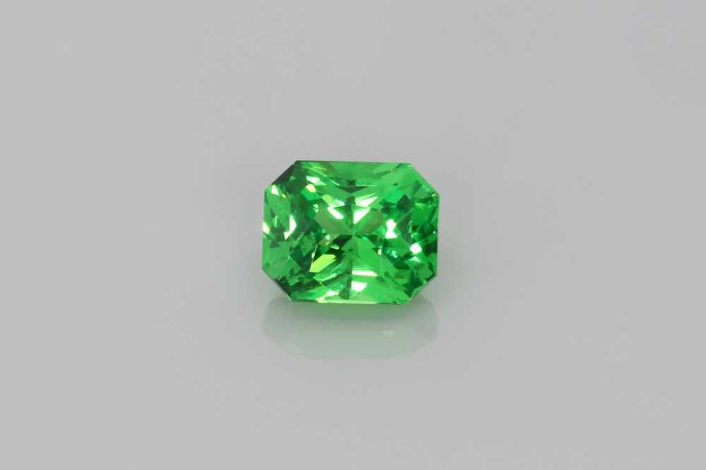 1.07ct Garnet