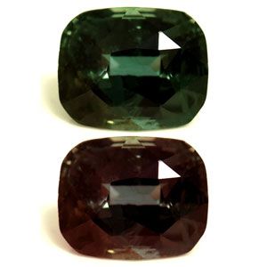 0.62ct Alexandrite