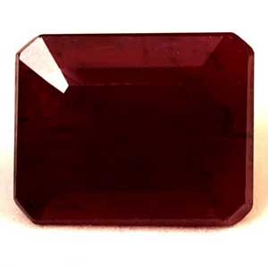 1.37ct Ruby