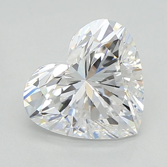 2.01ct Heart E - VS1 - Very Good cut - LD263206