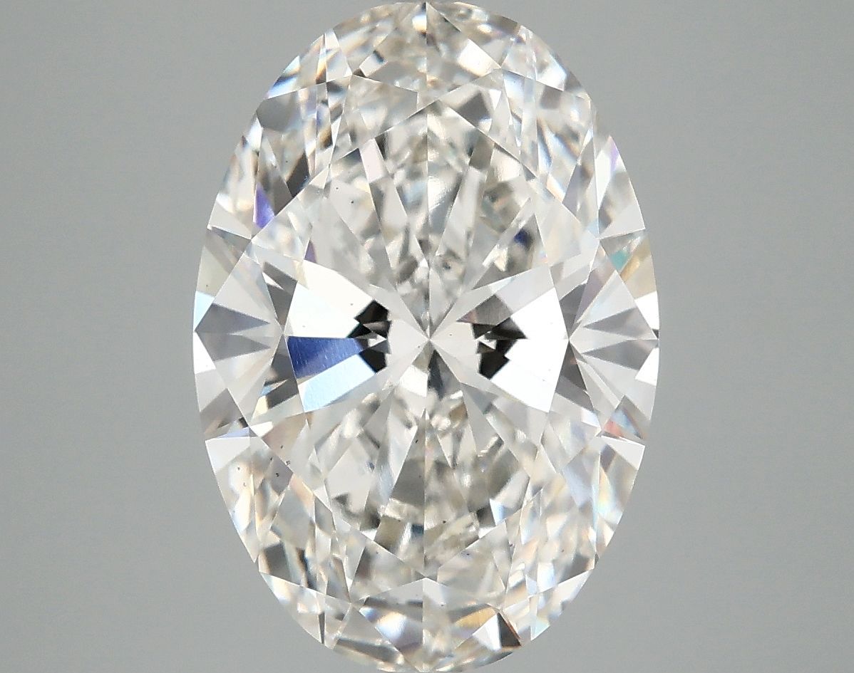 4.92 Carat · G · VS2 Rare Carat Ideal Cut