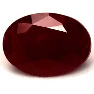 2.01ct Ruby