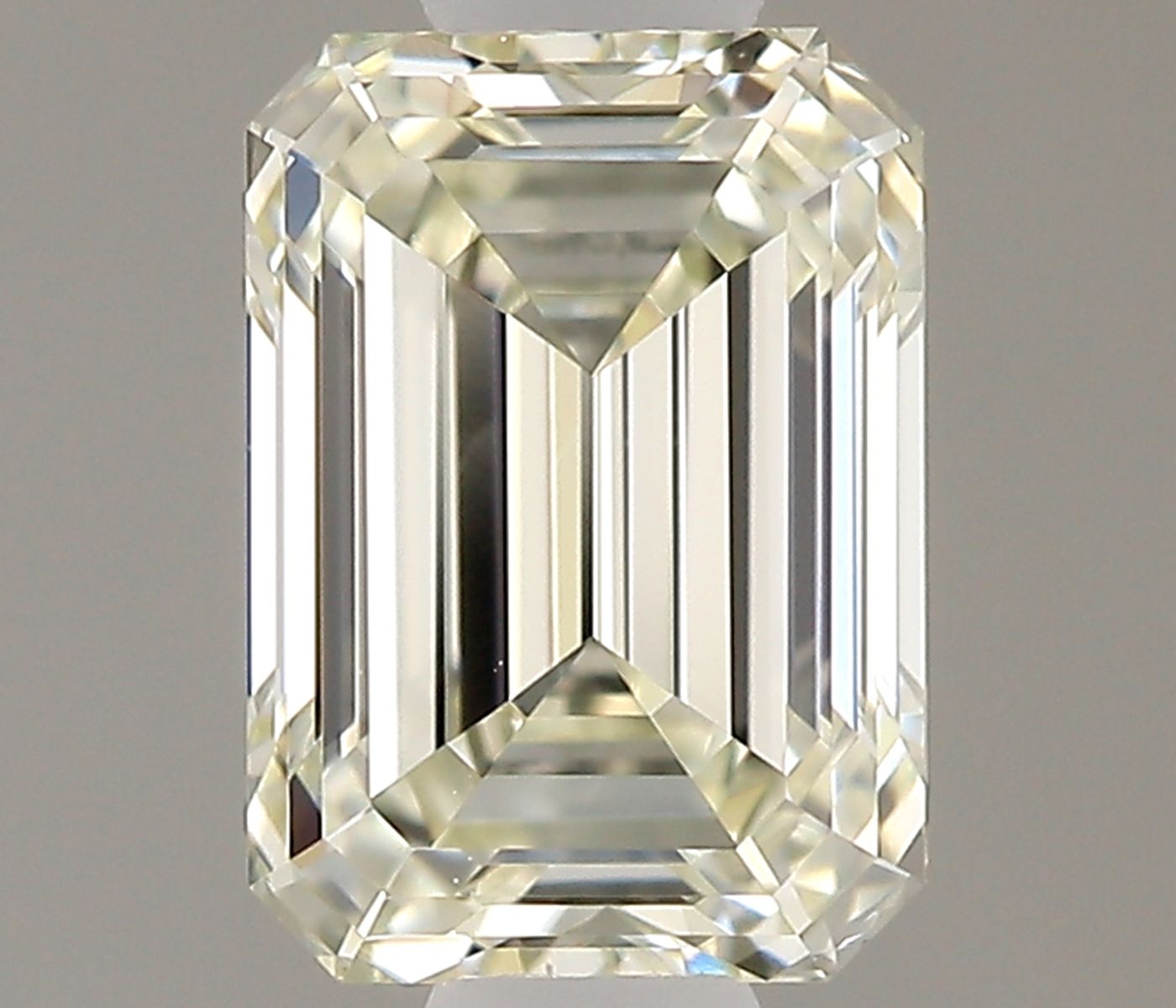 Diamante 0,43 ct EMERALD