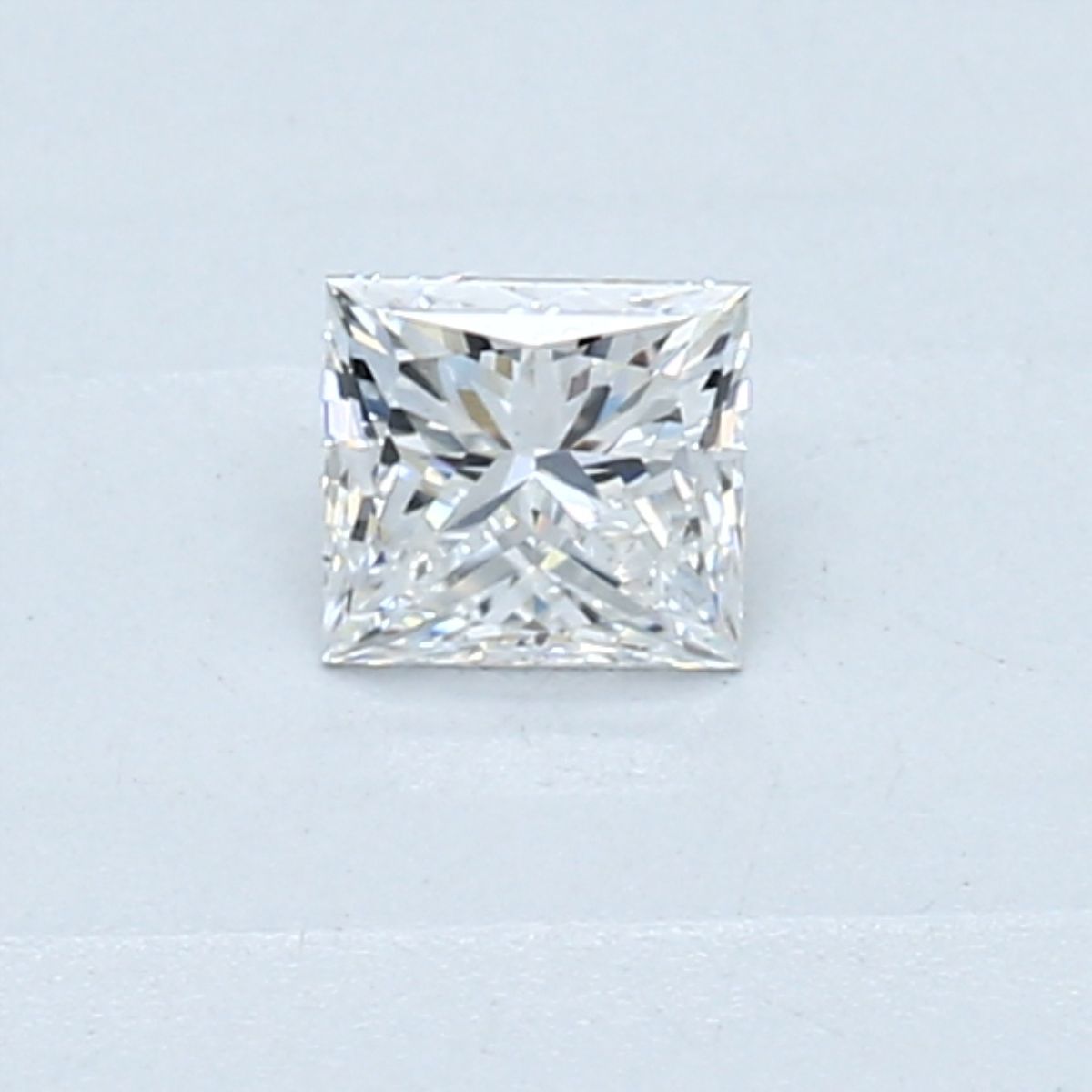 Diamante 0,31 ct PRINCESS