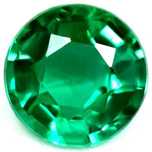 0.6ct Emerald