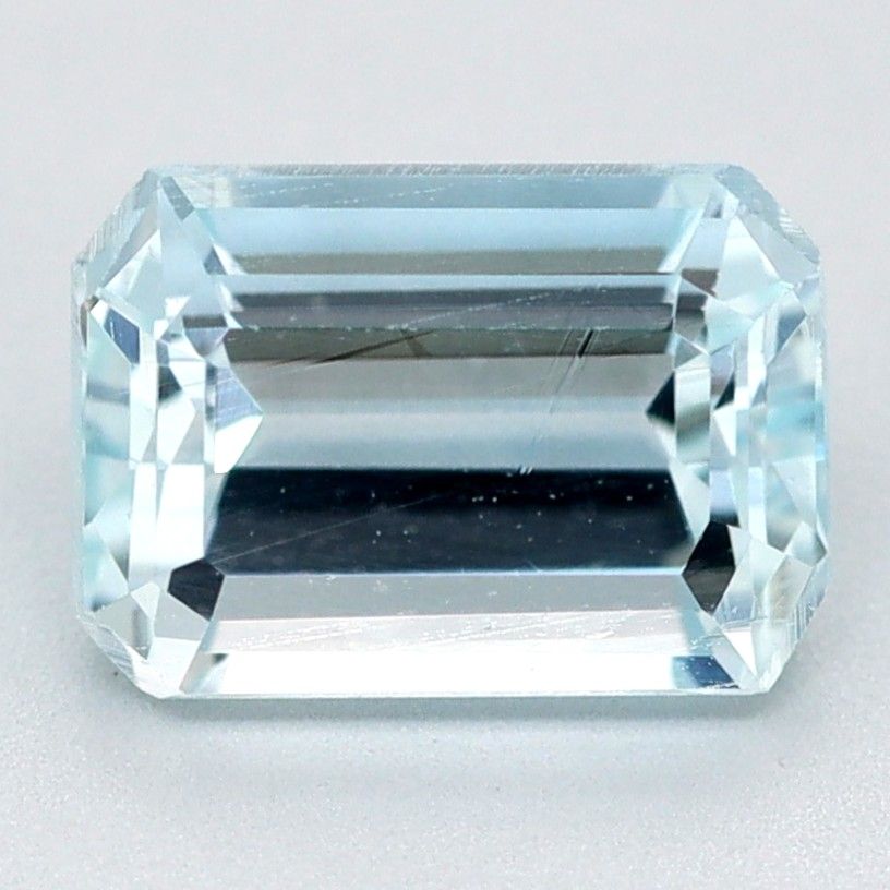 0.95ct AQUAMARINE