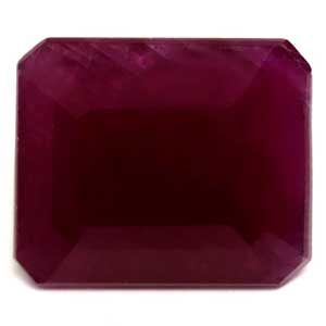 8.55ct Ruby