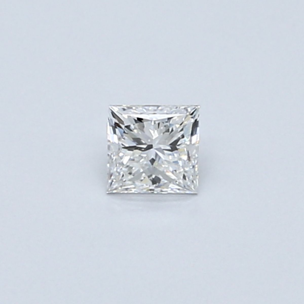 Diamante 0,23 ct PRINCESS