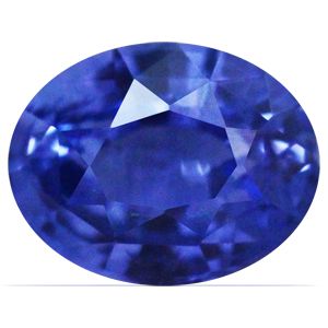 0.97ct Sapphire