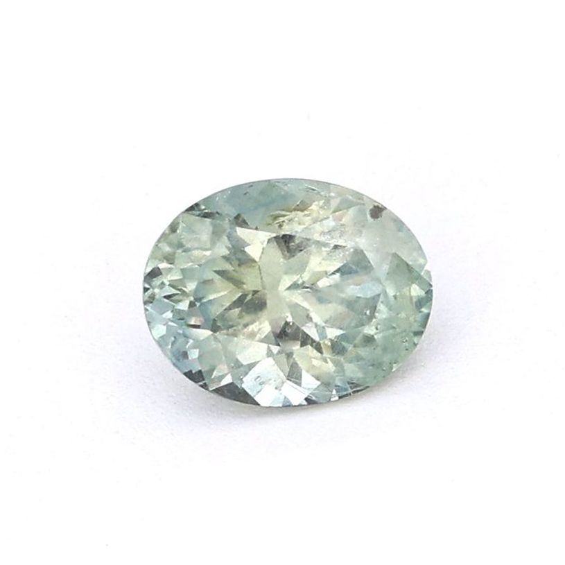 0.76ct Sapphire